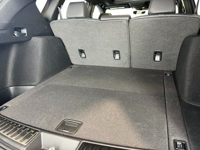 2026 Acura RDX w/A-Spec Advance Package