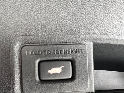 2026 Acura RDX w/A-Spec Advance Package