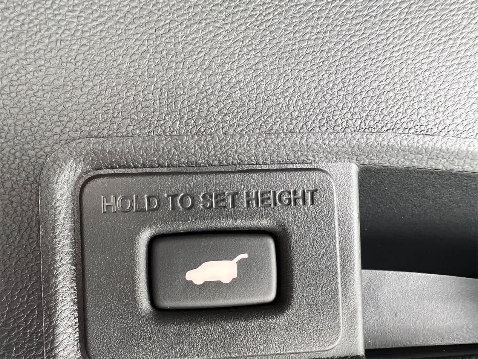 2026 Acura RDX w/A-Spec Advance Package