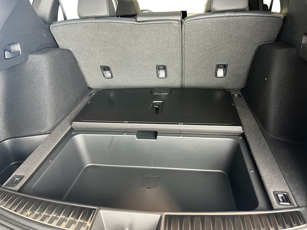 2026 Acura RDX w/A-Spec Advance Package