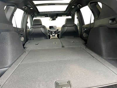 2026 Acura RDX w/A-Spec Advance Package