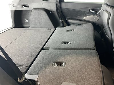 2026 Acura RDX w/A-Spec Advance Package