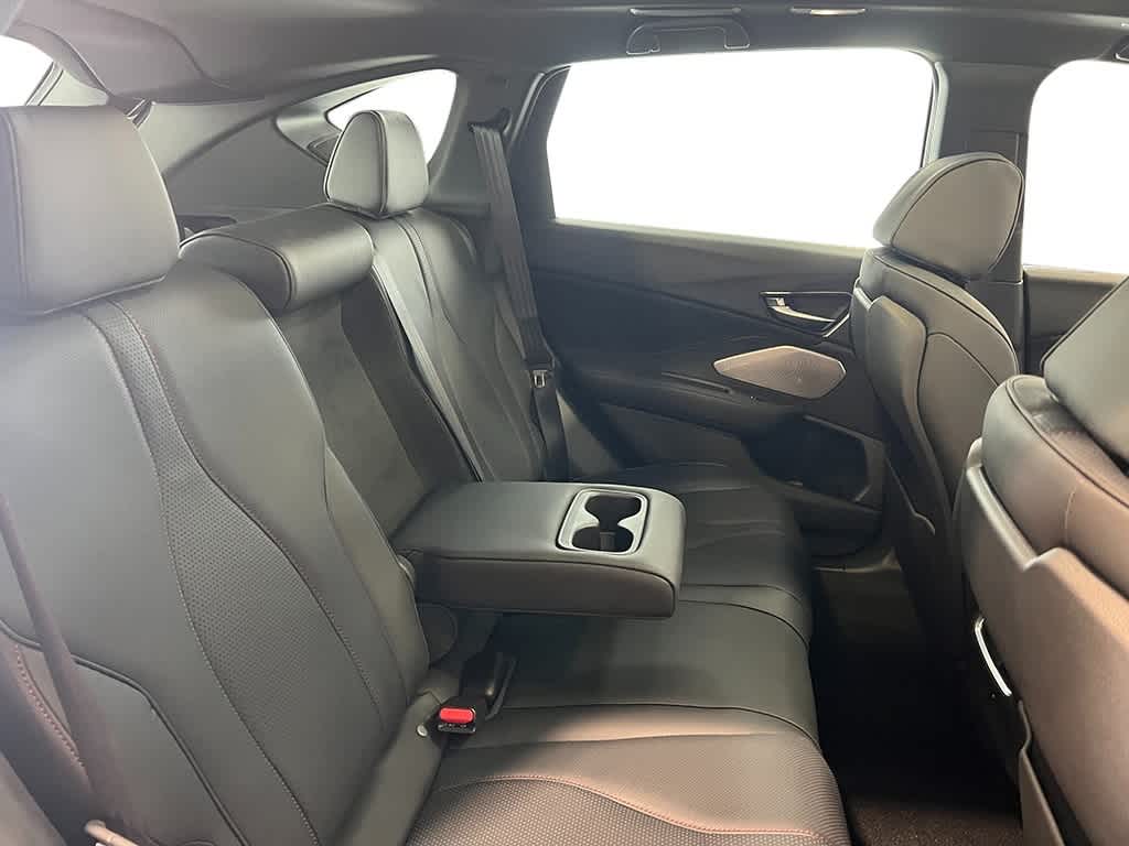 2026 Acura RDX w/A-Spec Advance Package