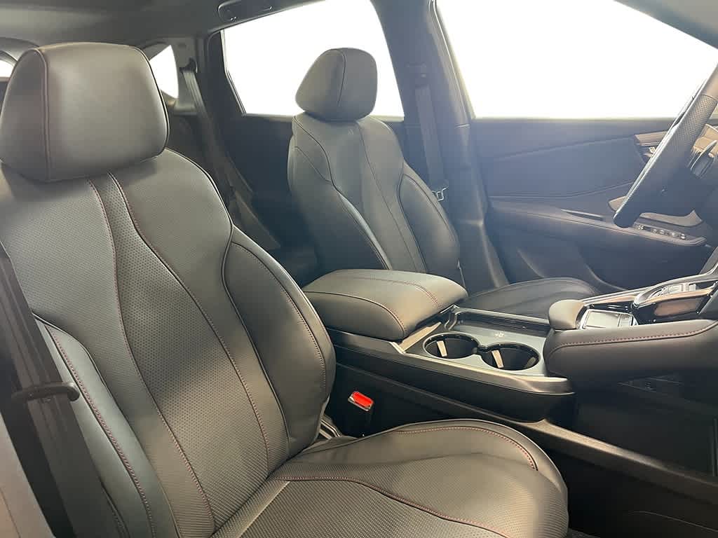 2026 Acura RDX w/A-Spec Advance Package