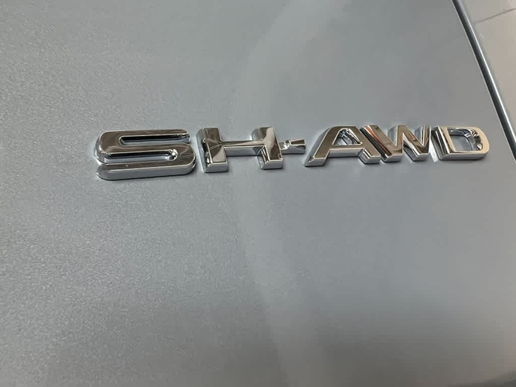 2026 Acura RDX w/A-Spec Advance Package