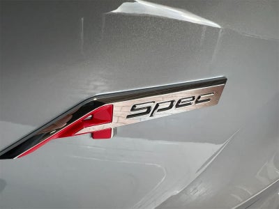 2026 Acura RDX w/A-Spec Advance Package