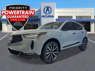 2026 Acura RDX w/A-Spec Advance Package