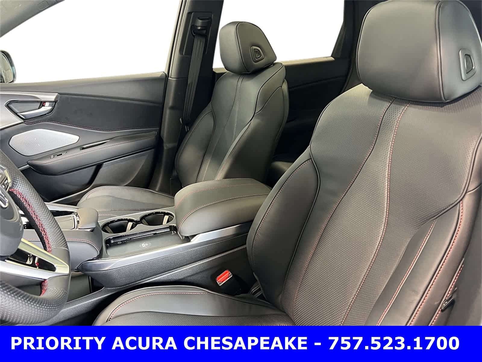 2026 Acura RDX w/A-Spec Advance Package