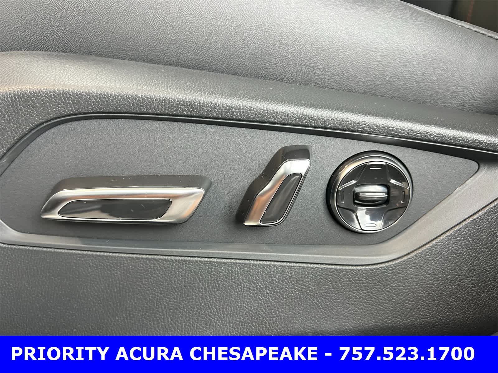 2026 Acura RDX w/A-Spec Advance Package