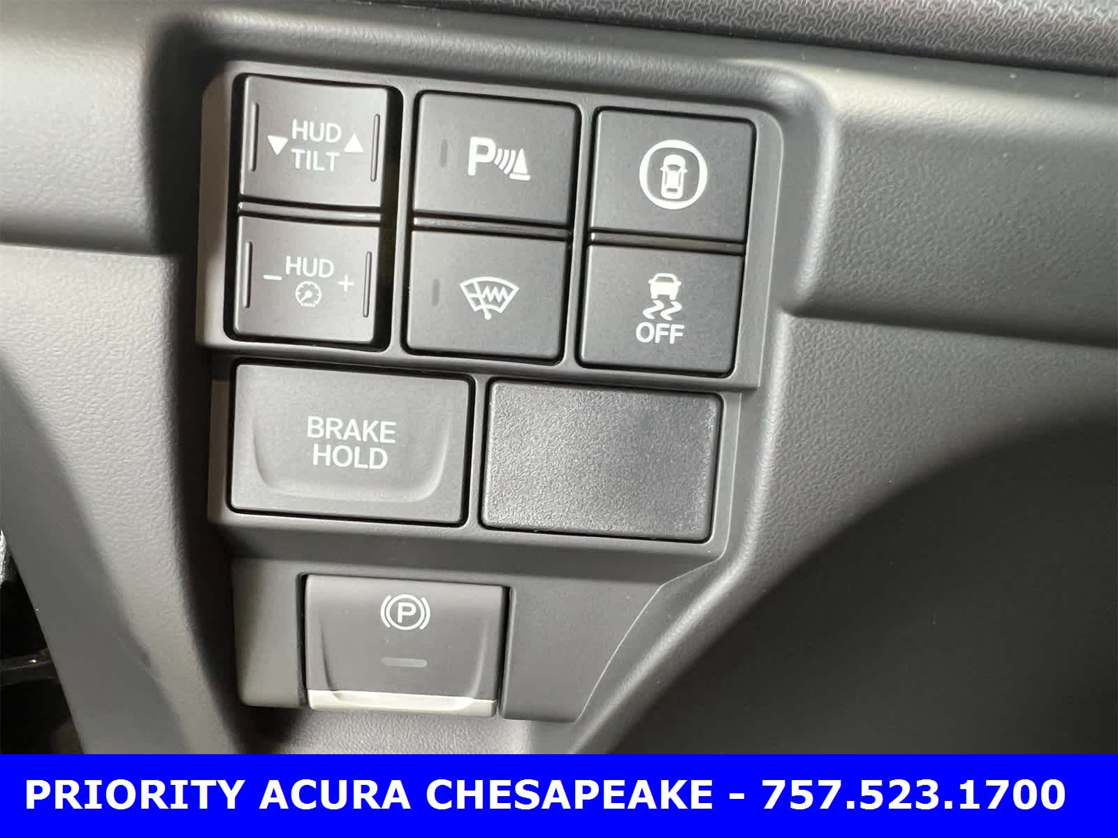 2026 Acura RDX w/A-Spec Advance Package