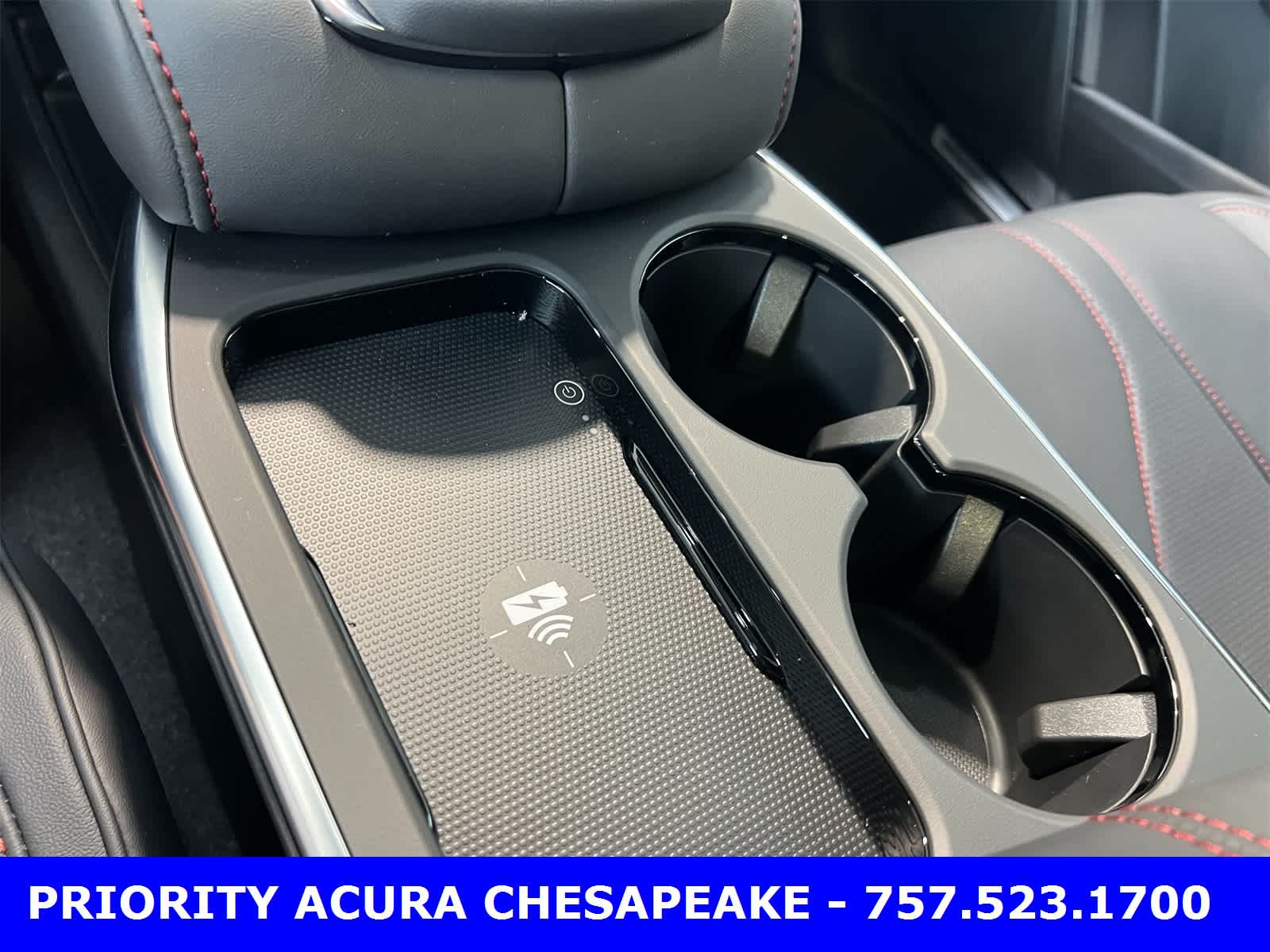 2026 Acura RDX w/A-Spec Advance Package