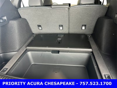 2026 Acura RDX w/A-Spec Advance Package