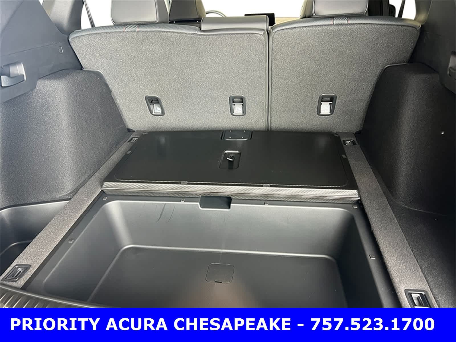 2026 Acura RDX w/A-Spec Advance Package