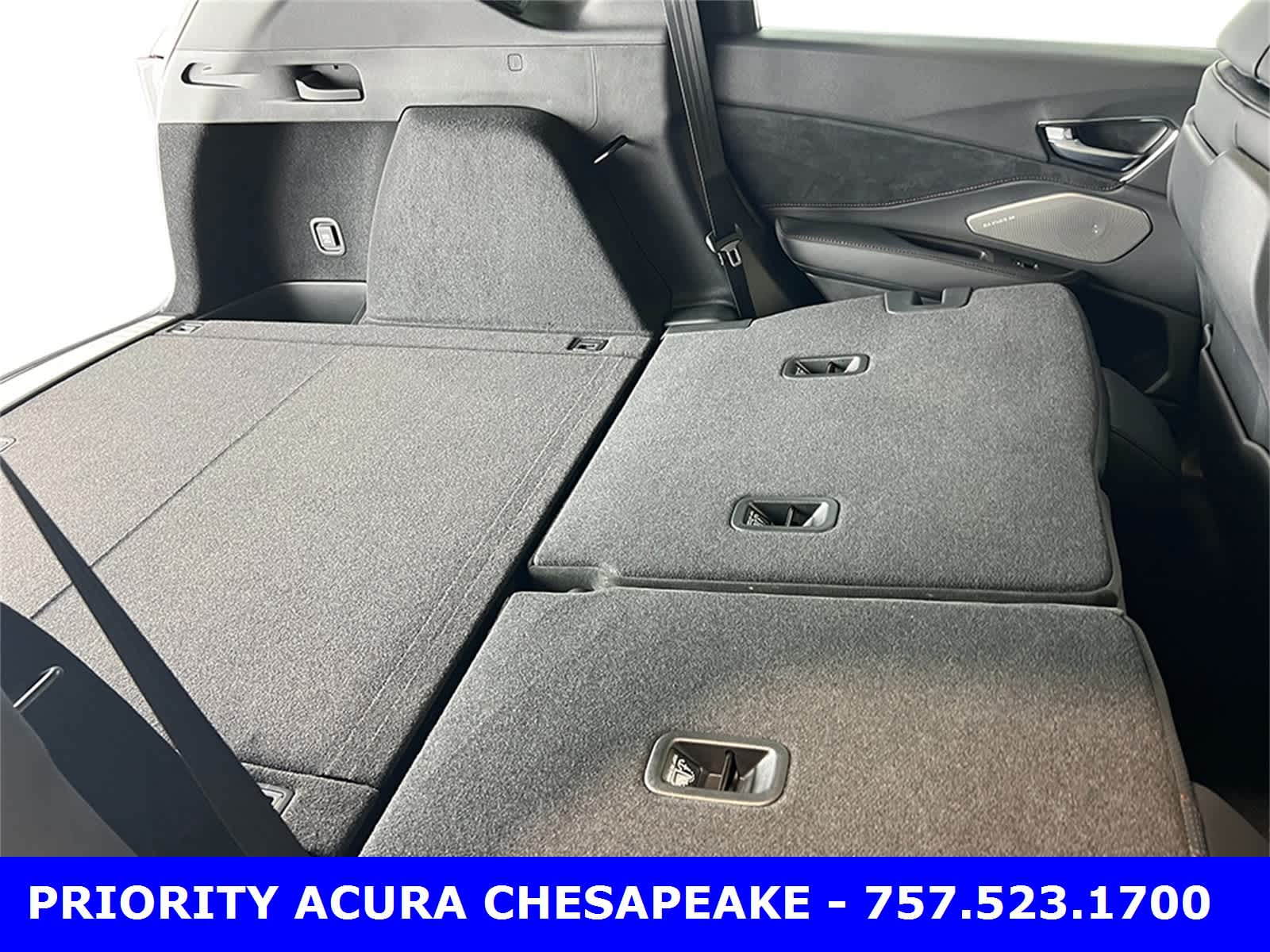 2026 Acura RDX w/A-Spec Advance Package