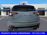 2026 Acura RDX w/A-Spec Advance Package