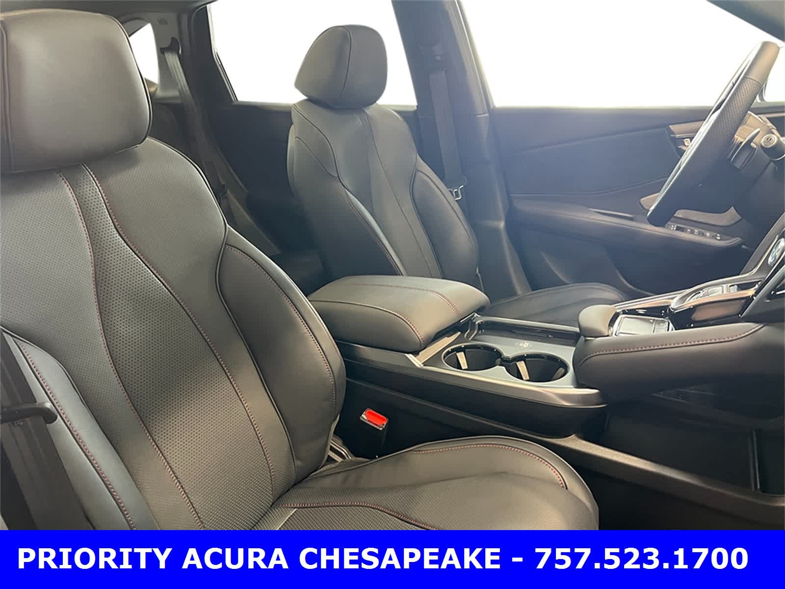 2026 Acura RDX w/A-Spec Advance Package