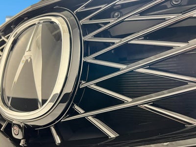 2026 Acura RDX w/A-Spec Advance Package