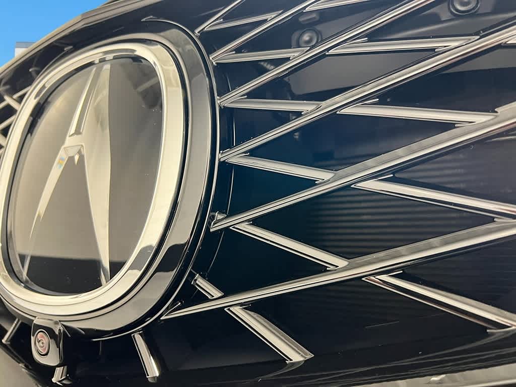 2026 Acura RDX w/A-Spec Advance Package