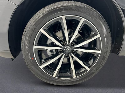 2026 Acura RDX w/A-Spec Advance Package