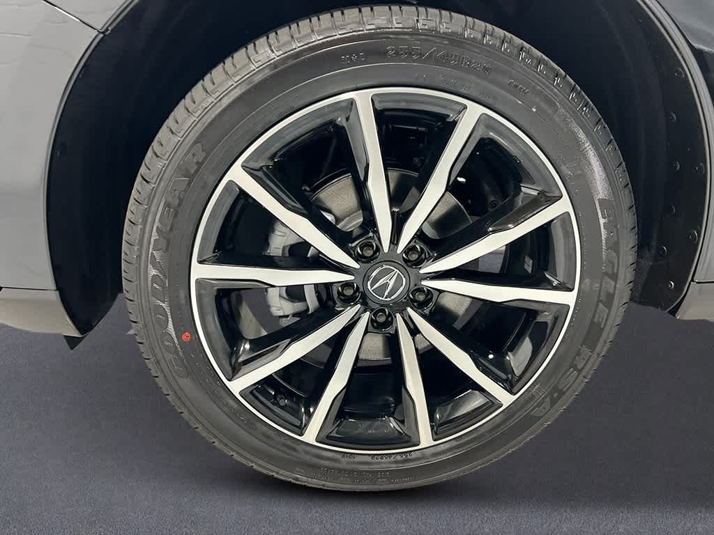 2026 Acura RDX w/A-Spec Advance Package