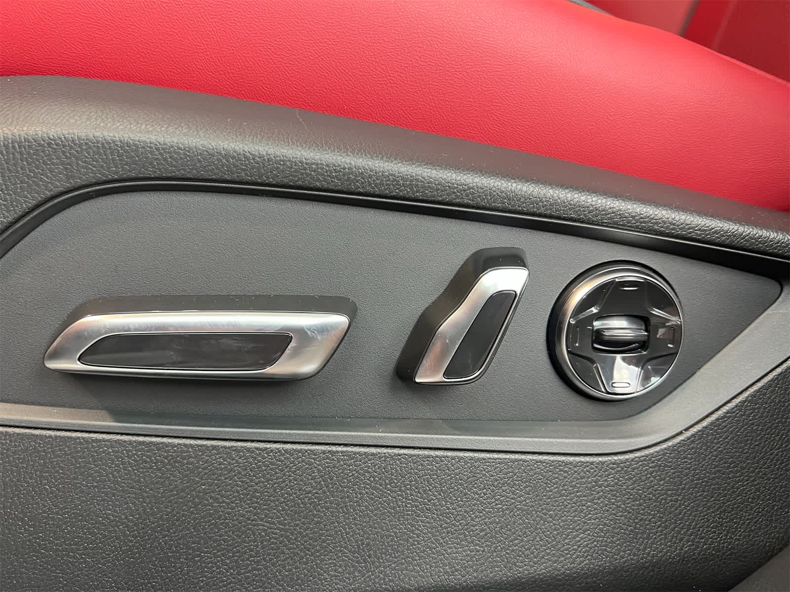 2026 Acura RDX w/A-Spec Advance Package