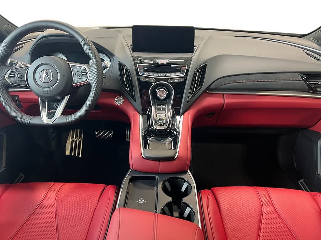 2026 Acura RDX w/A-Spec Advance Package
