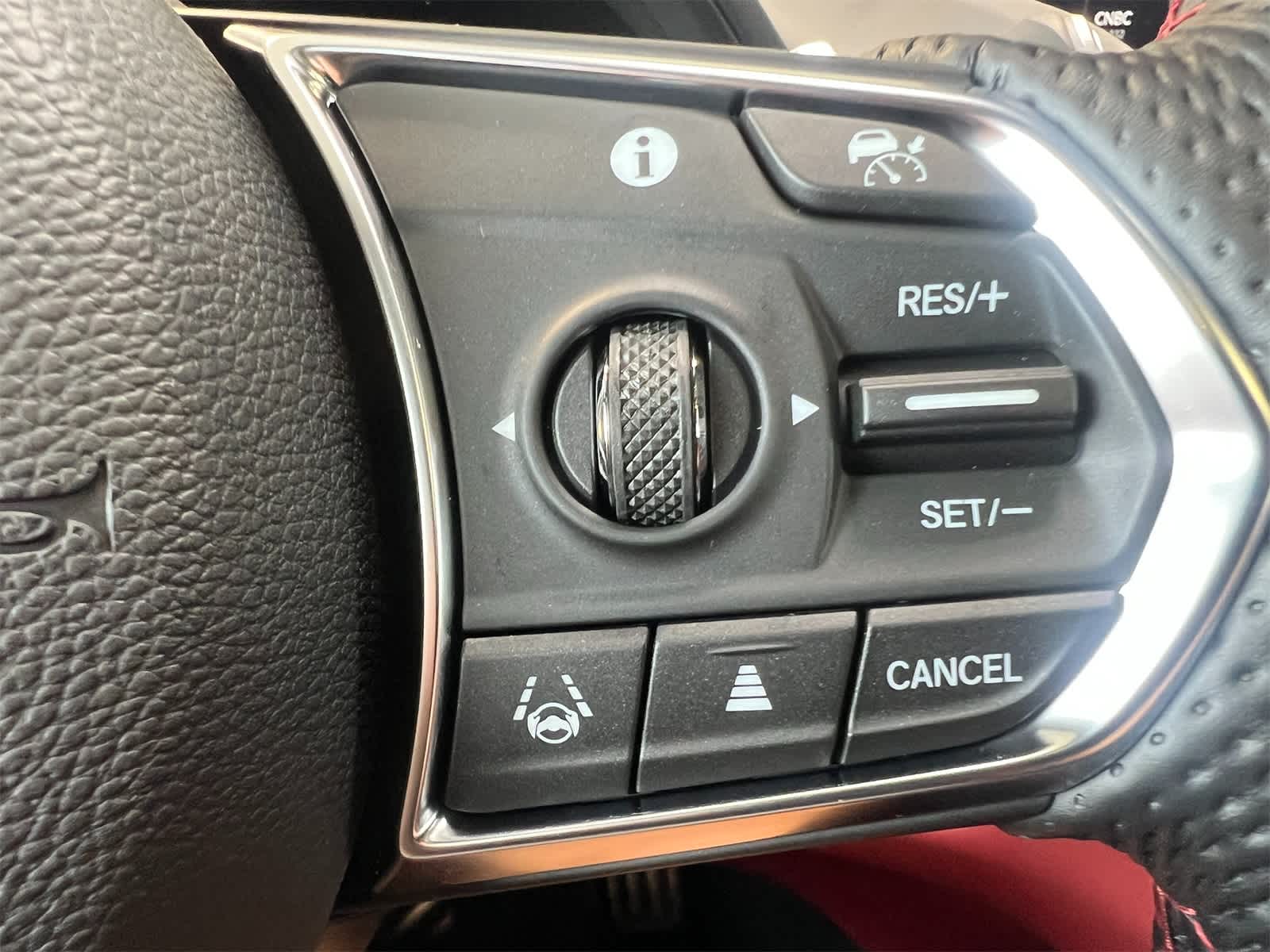 2026 Acura RDX w/A-Spec Advance Package