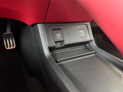 2026 Acura RDX w/A-Spec Advance Package