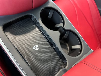 2026 Acura RDX w/A-Spec Advance Package