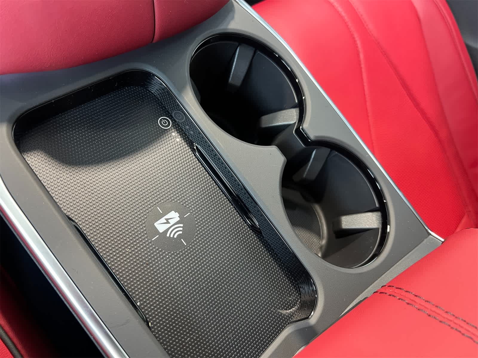 2026 Acura RDX w/A-Spec Advance Package