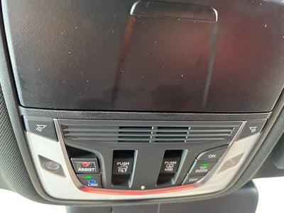 2026 Acura RDX w/A-Spec Advance Package