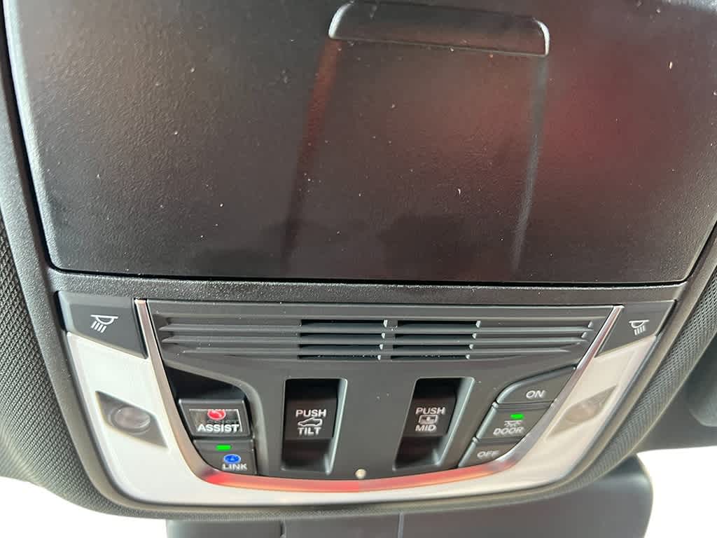 2026 Acura RDX w/A-Spec Advance Package