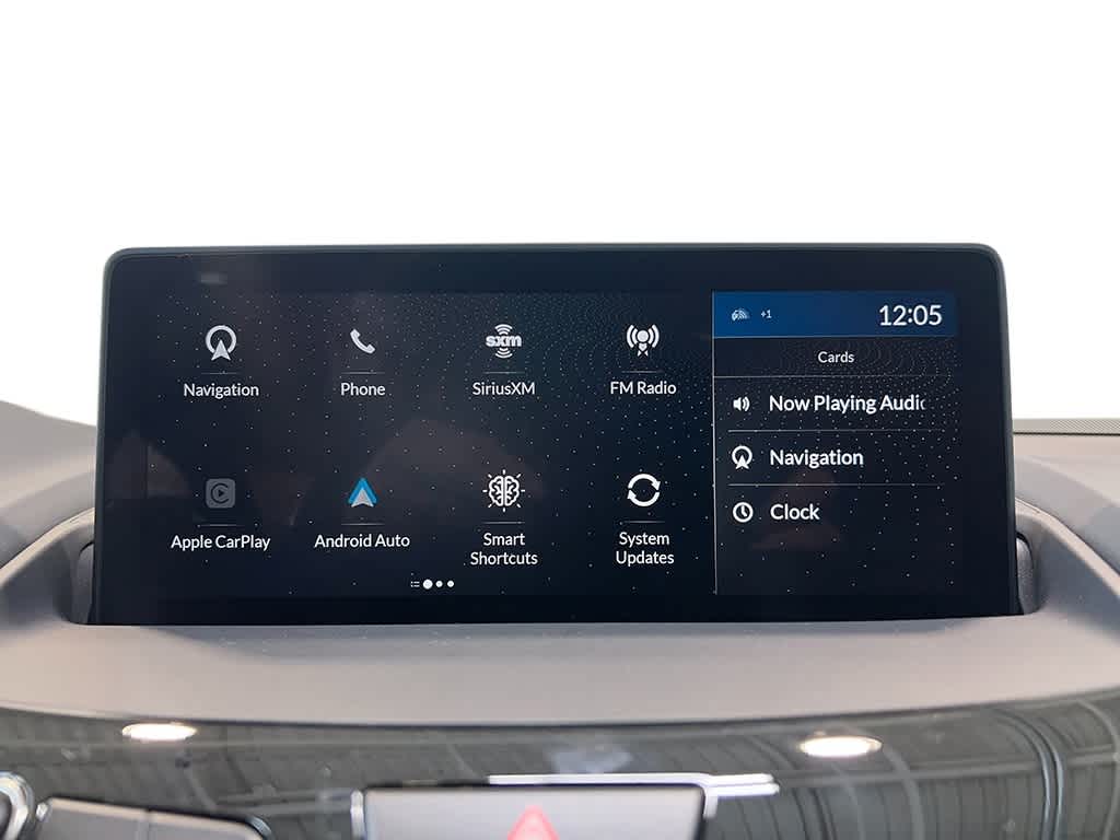 2026 Acura RDX w/A-Spec Advance Package