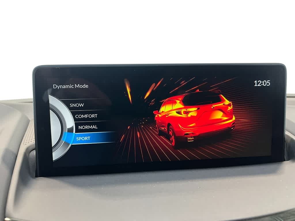 2026 Acura RDX w/A-Spec Advance Package