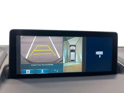 2026 Acura RDX w/A-Spec Advance Package