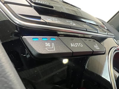 2026 Acura RDX w/A-Spec Advance Package