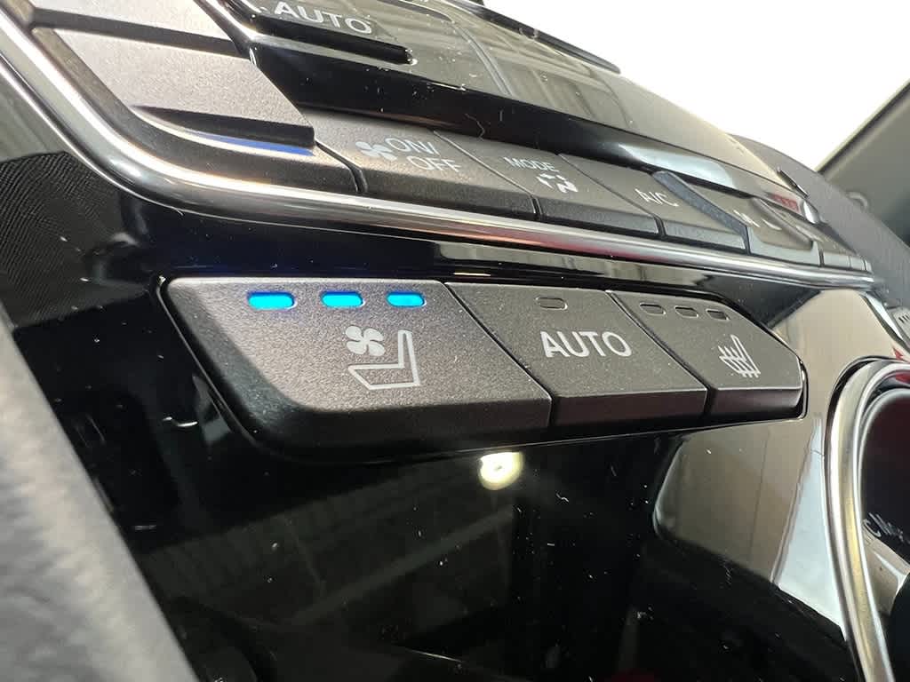 2026 Acura RDX w/A-Spec Advance Package