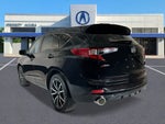 2026 Acura RDX w/A-Spec Advance Package