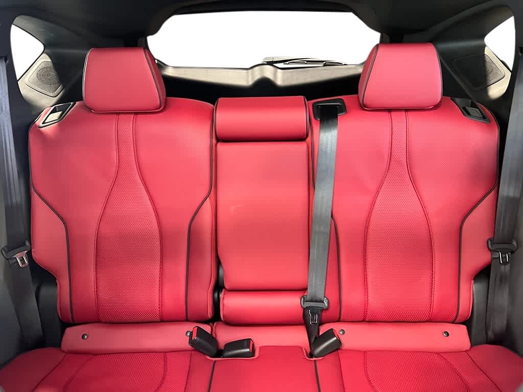 2026 Acura RDX w/A-Spec Advance Package