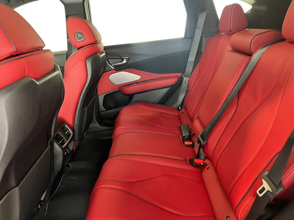 2026 Acura RDX w/A-Spec Advance Package