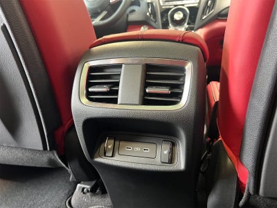 2026 Acura RDX w/A-Spec Advance Package