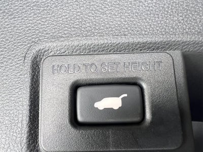 2026 Acura RDX w/A-Spec Advance Package