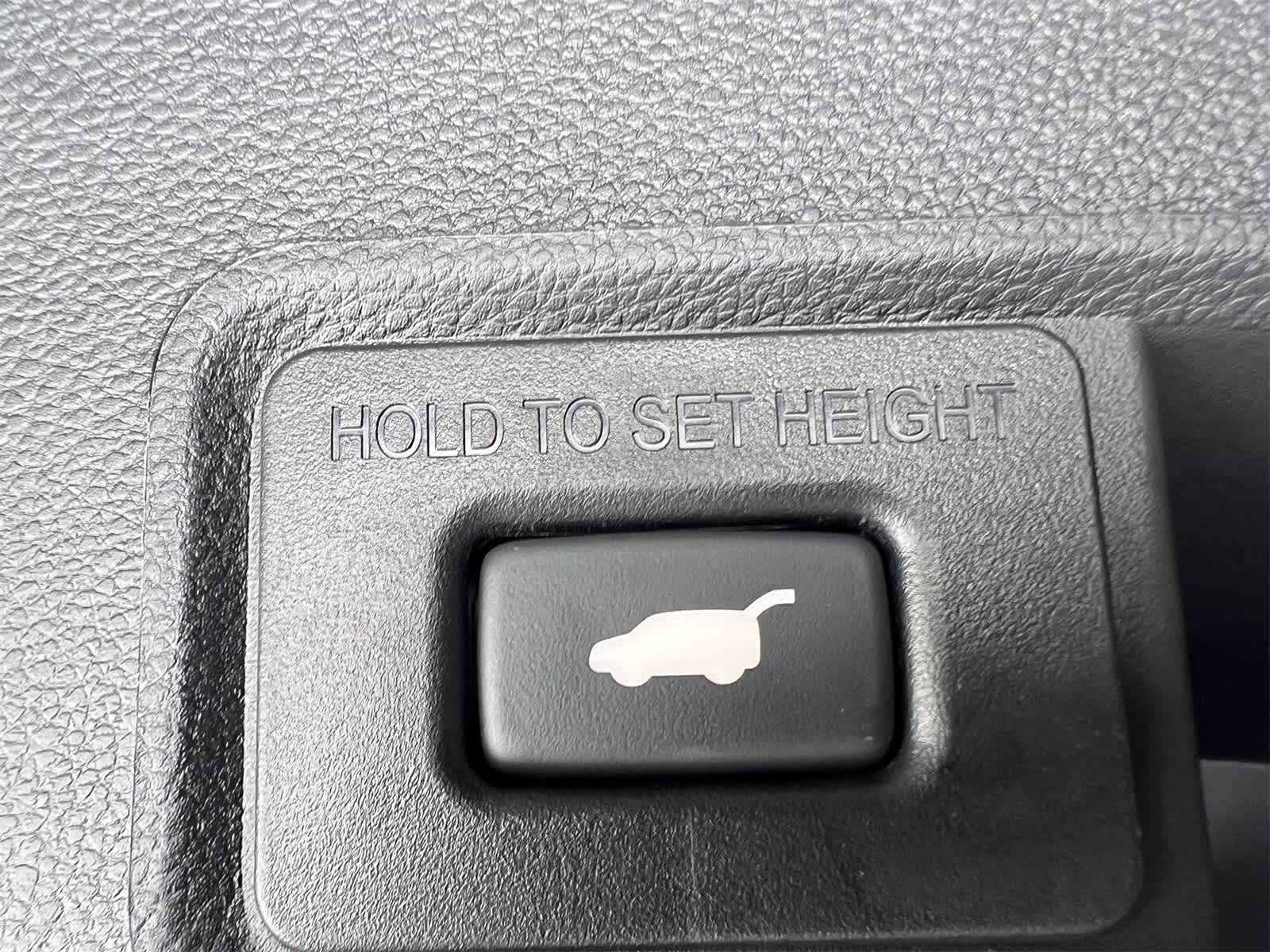 2026 Acura RDX w/A-Spec Advance Package