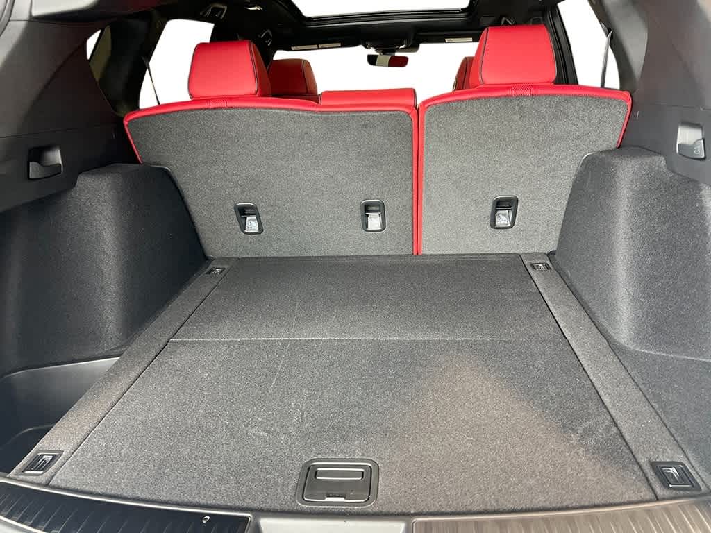 2026 Acura RDX w/A-Spec Advance Package