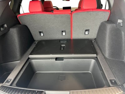 2026 Acura RDX w/A-Spec Advance Package