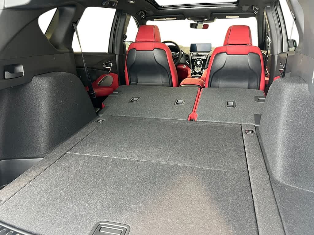 2026 Acura RDX w/A-Spec Advance Package