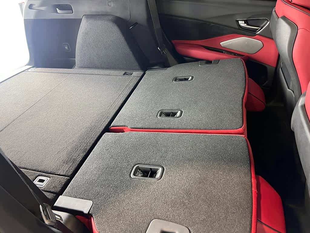 2026 Acura RDX w/A-Spec Advance Package