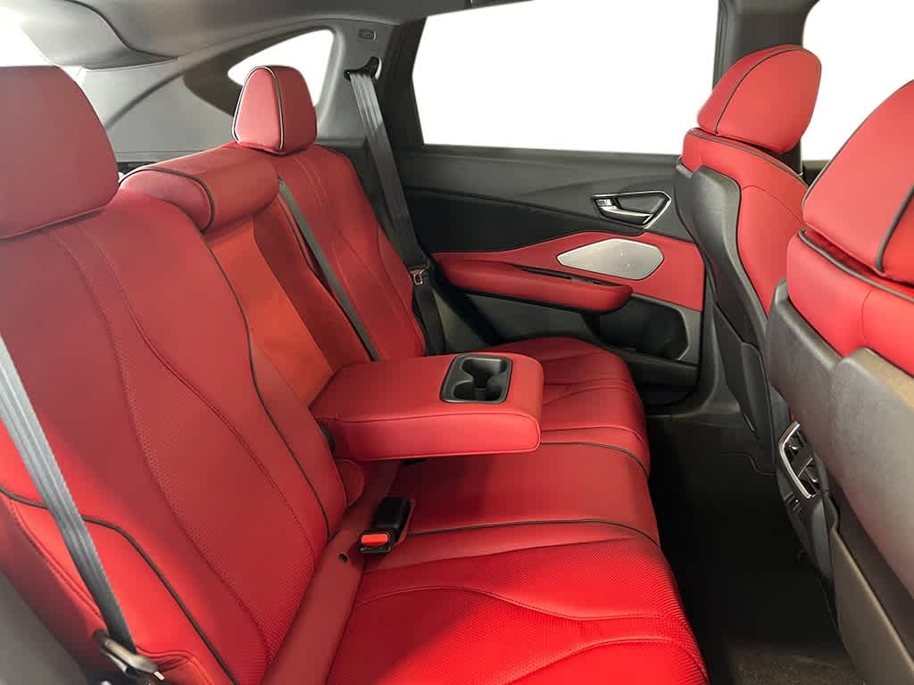 2026 Acura RDX w/A-Spec Advance Package