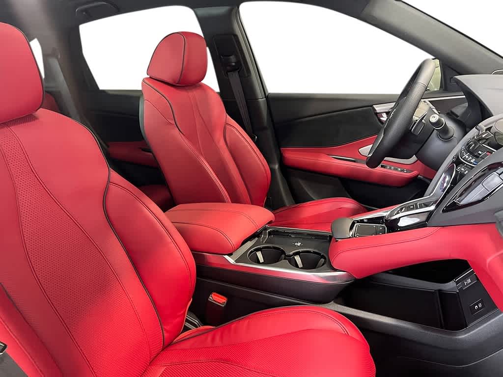 2026 Acura RDX w/A-Spec Advance Package