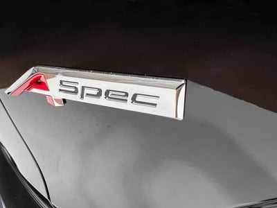 2026 Acura RDX w/A-Spec Advance Package